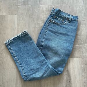 Jeans Levis 501 taille 29